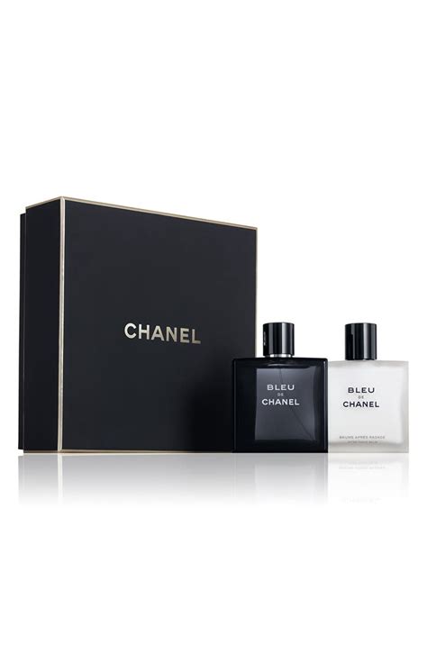 men chanel gifst set|Chanel fragrance set.